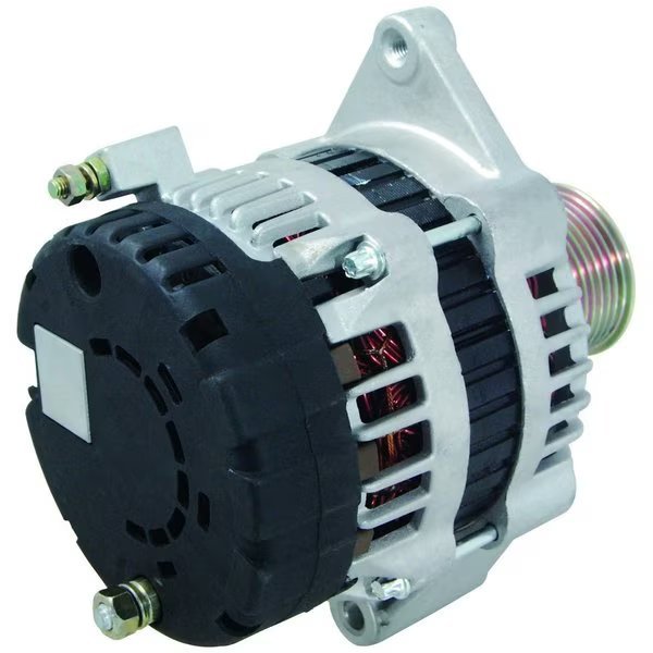 Replacement For CUMMINS FIRE POWER CFP59F15 YEAR 2007 ALTERNATOR, Ilc, Mfr#: WY-25JY-3